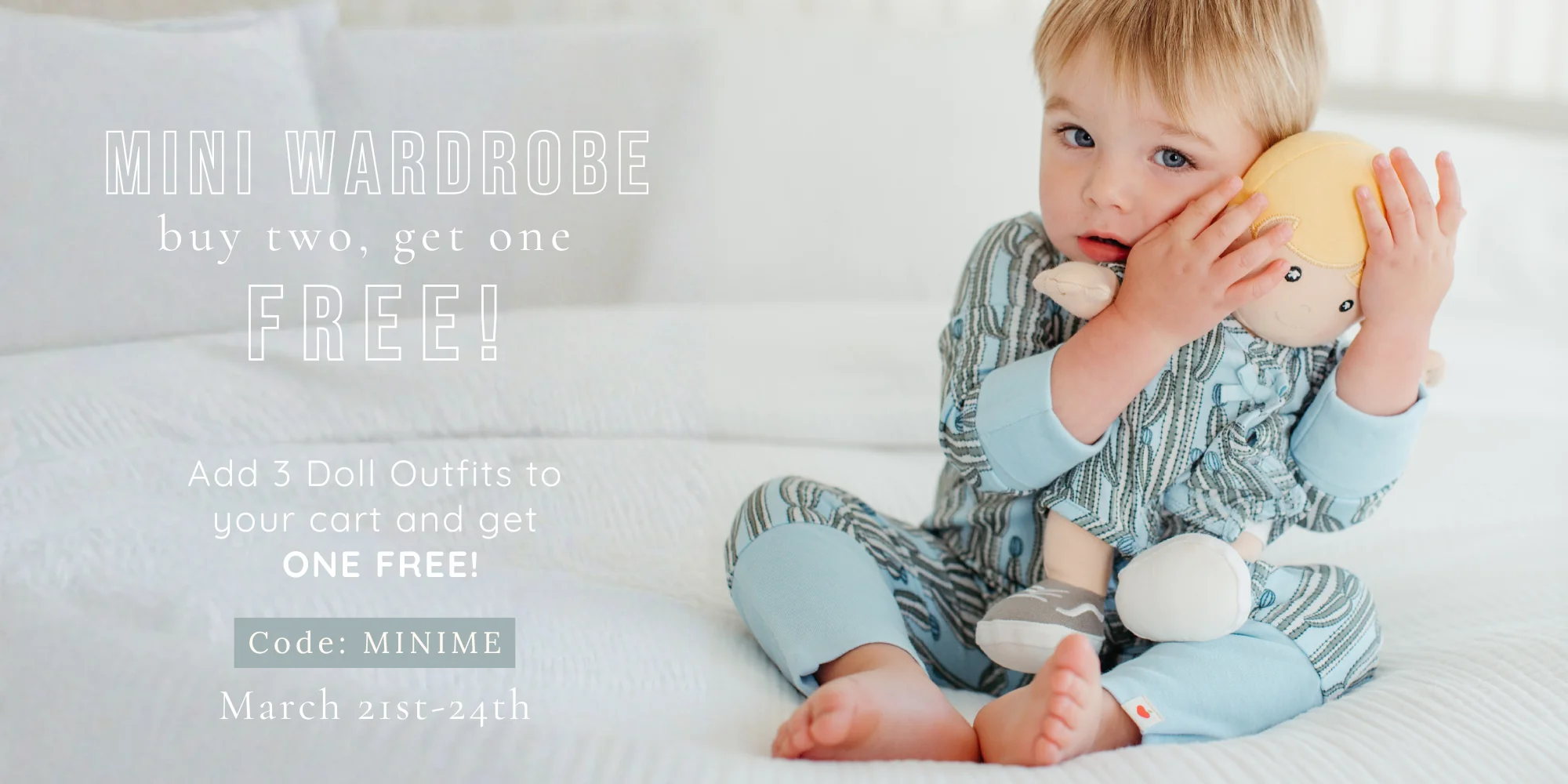 Pure Comfort for Little Earthlings